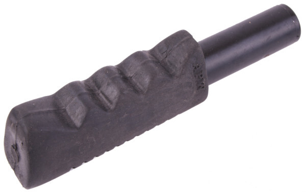 Coupelle et manche (vendus séparément) Ultimate Bait Scoops & Handles