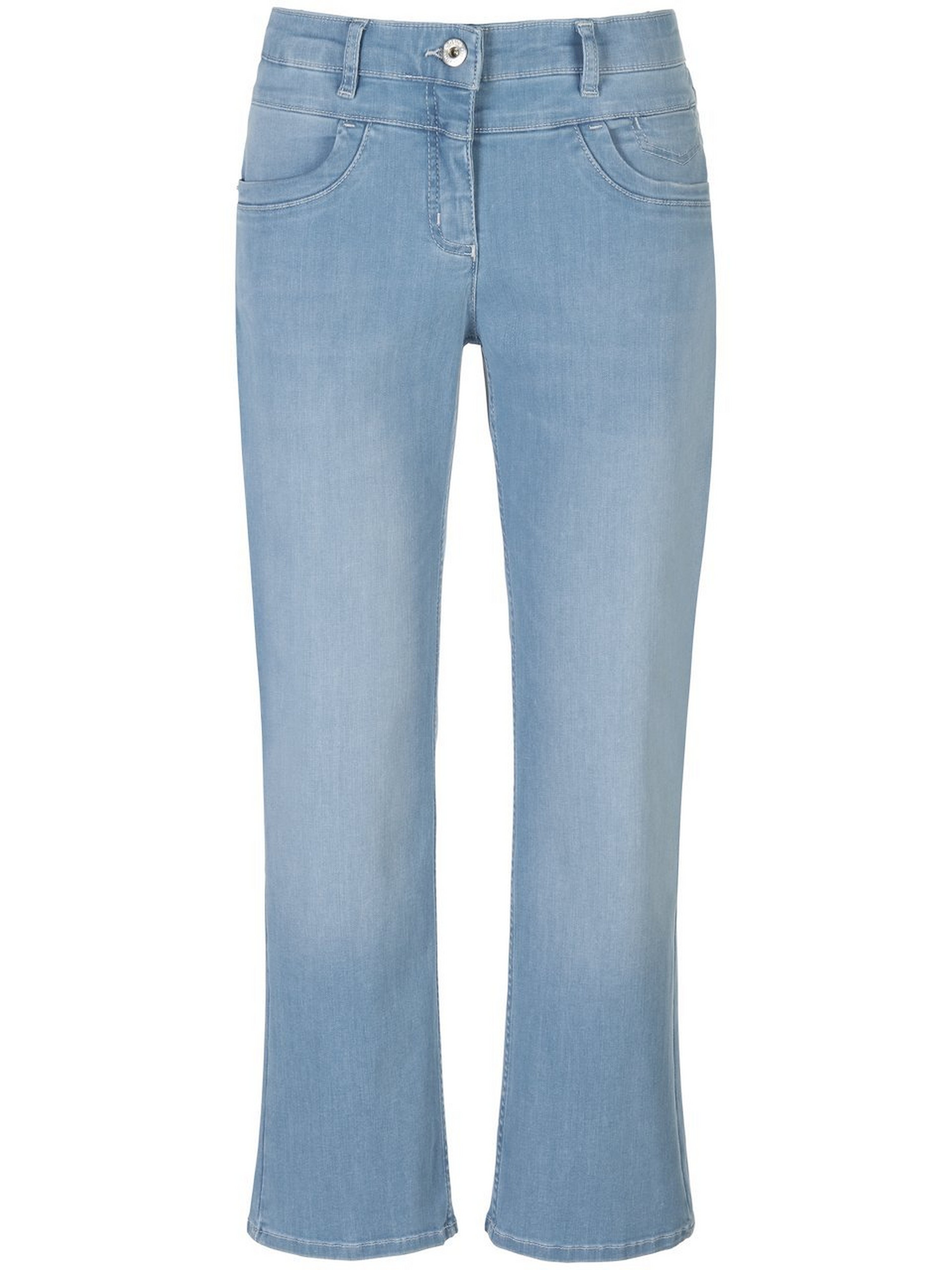 5-Pocket-Jeans
