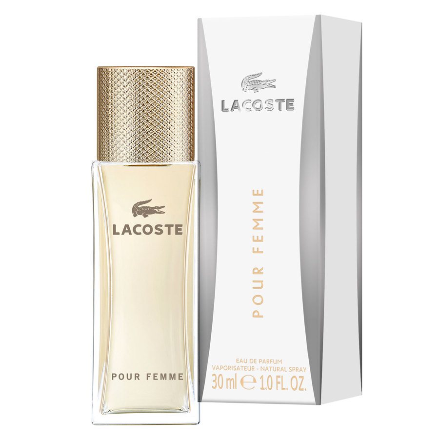 Lacoste Pour Femme Eau De Parfum For Women 30ml
