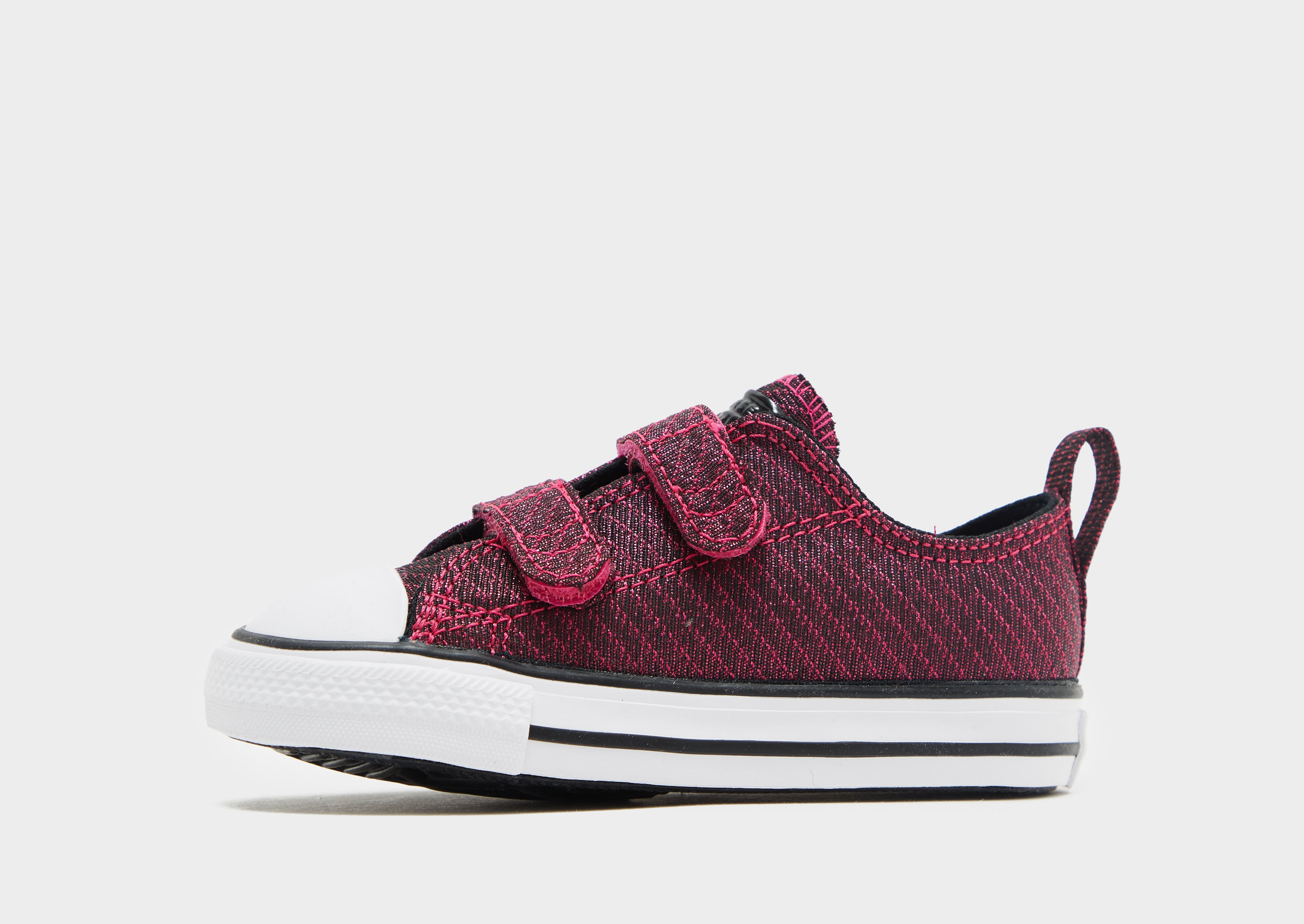 Converse Chuck Taylor All Star Ox Bébé