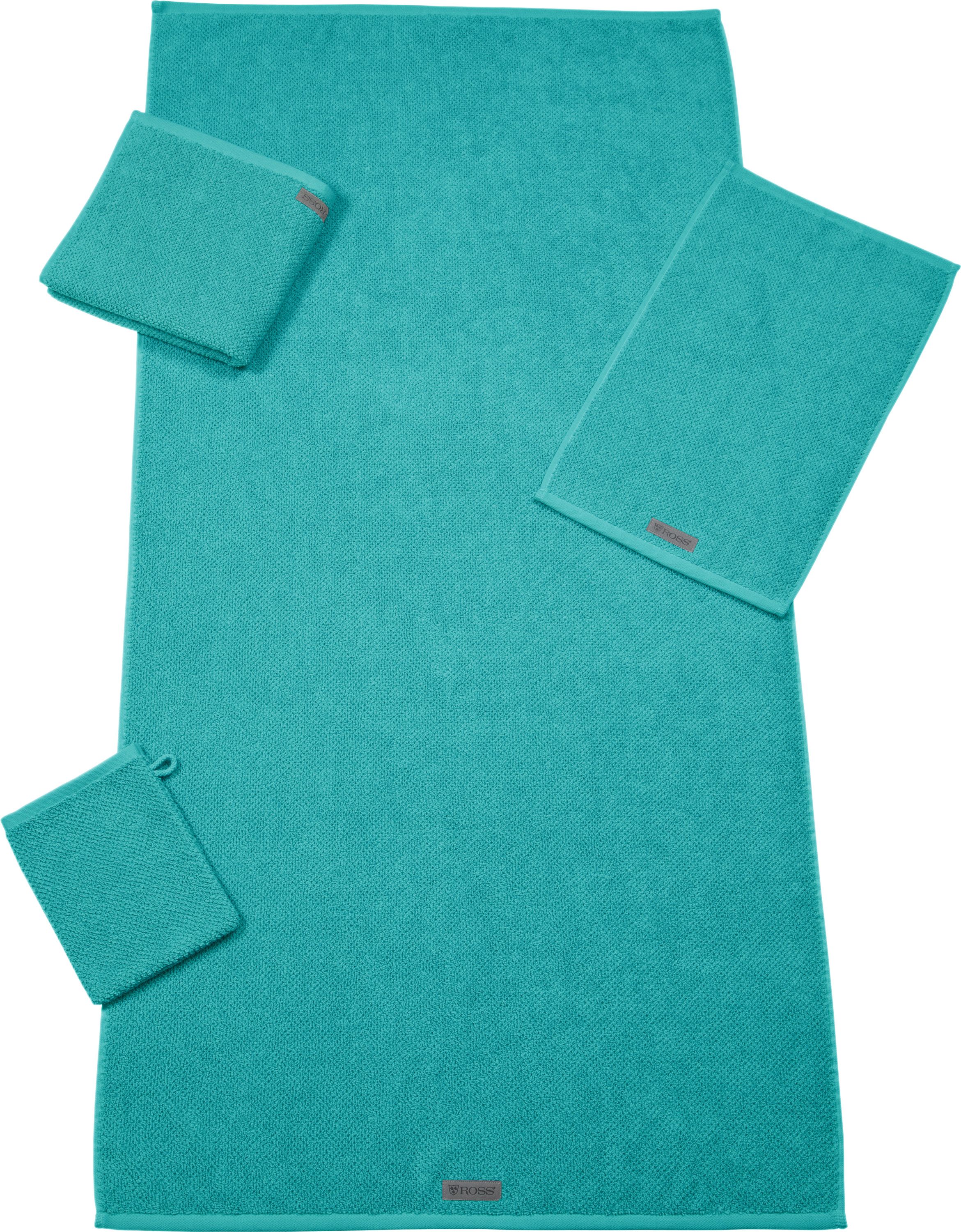 Waschhandschuh SELECTION