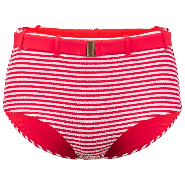 Seafolly - Clubhouse Belted Hollywood Hipster - Bas de maillot