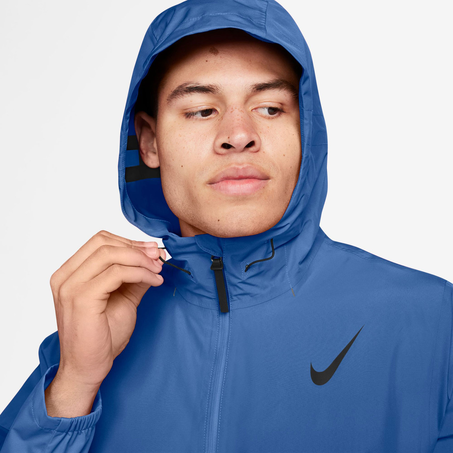 Nike AeroSwift Storm-FIT ADV Jack Heren