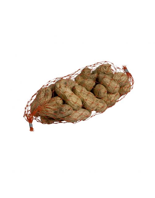 Allbirds&Co Vogelvoermix Netjes A 6 - Voer - 610 g