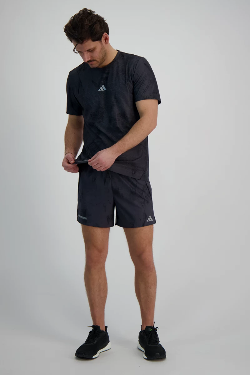 adidas Performance Ultimateadidas Allover Print Herren Short