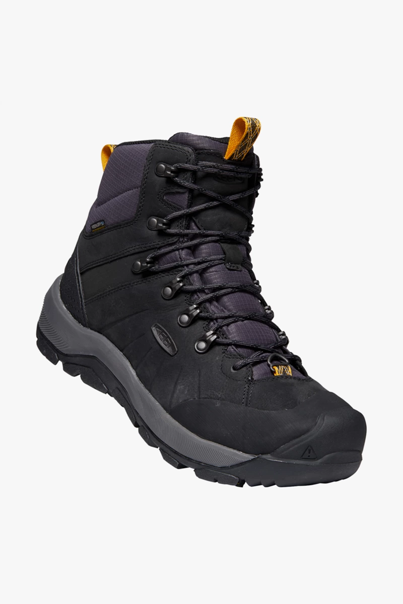 Keen Revel IV Mid Polar Herren Winterboot
