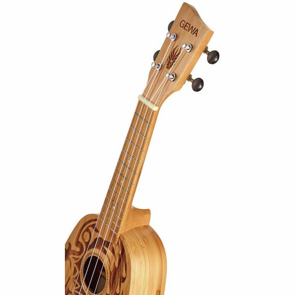 Gewa Manoa K-PA-BBH PinappleBambus