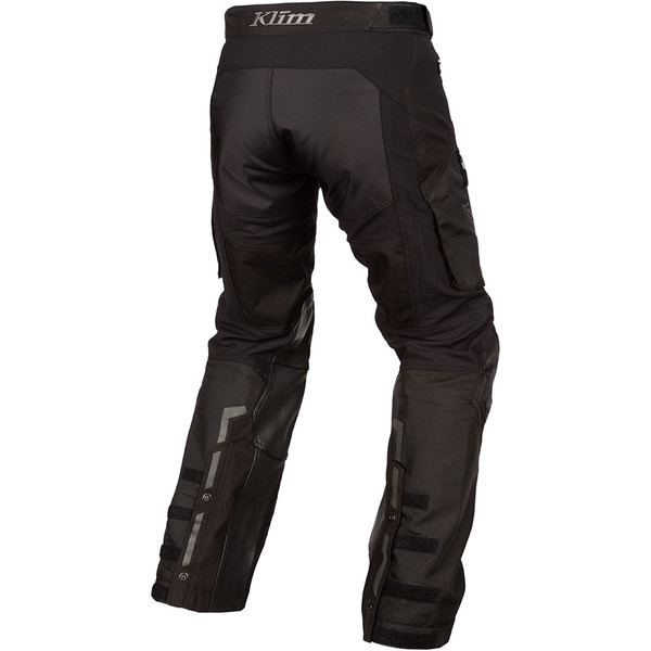 Klim - Pantalon Dakar Noir