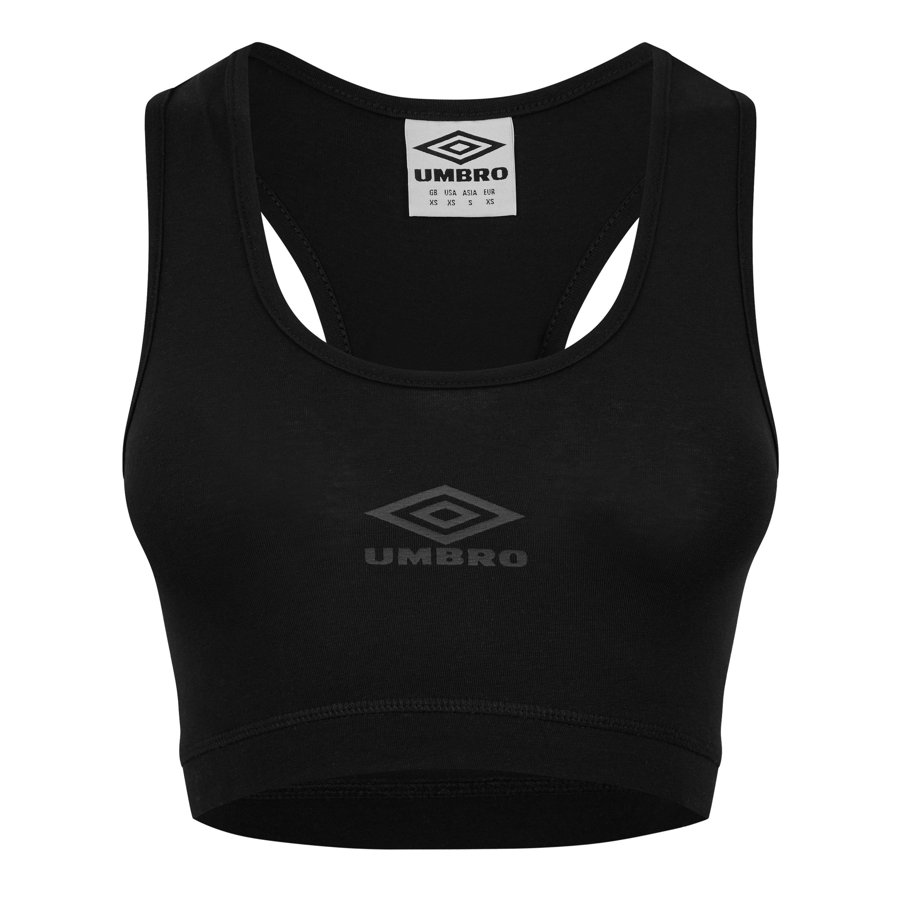 Umbro Dmnd Sbra Ls Ld99