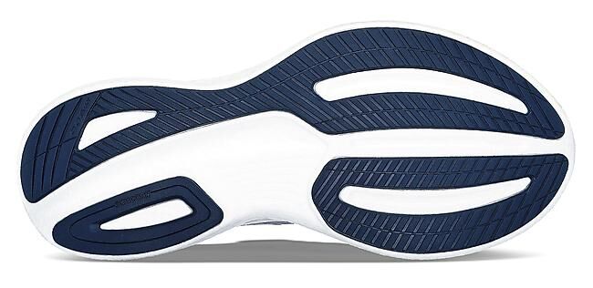 SAUCONY - CHAUSSURES DE RUNNING RIDE 17 W