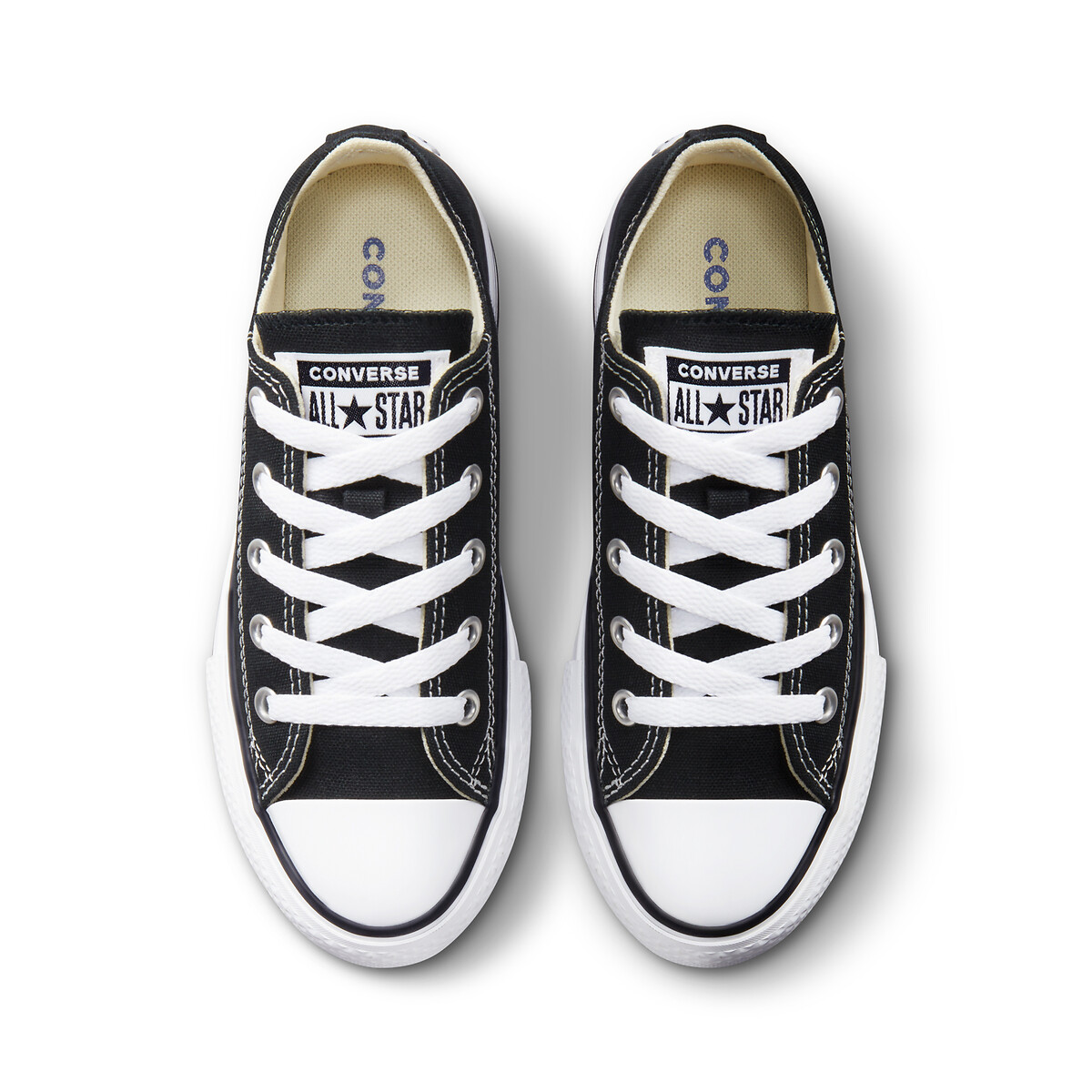 CONVERSE<br>Tênis Chuck Taylor All Star Eva Lift