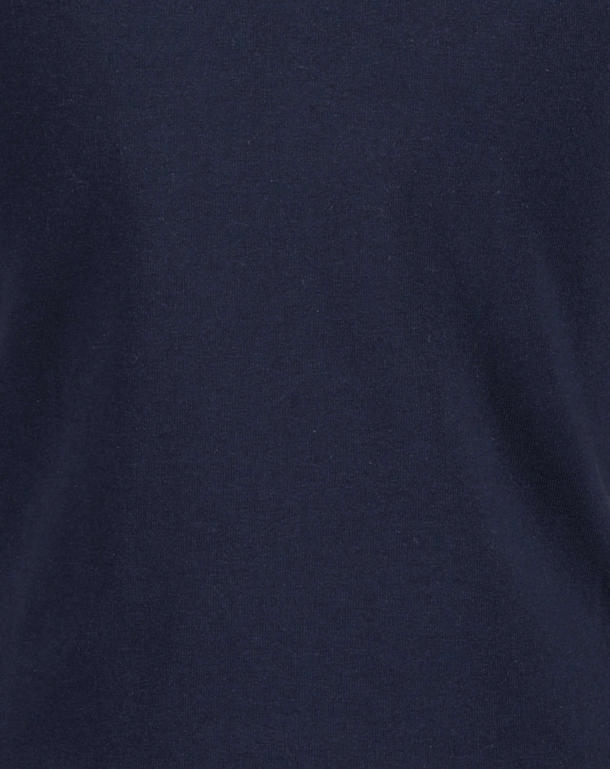 T-Shirt FLOWER HEART in blau