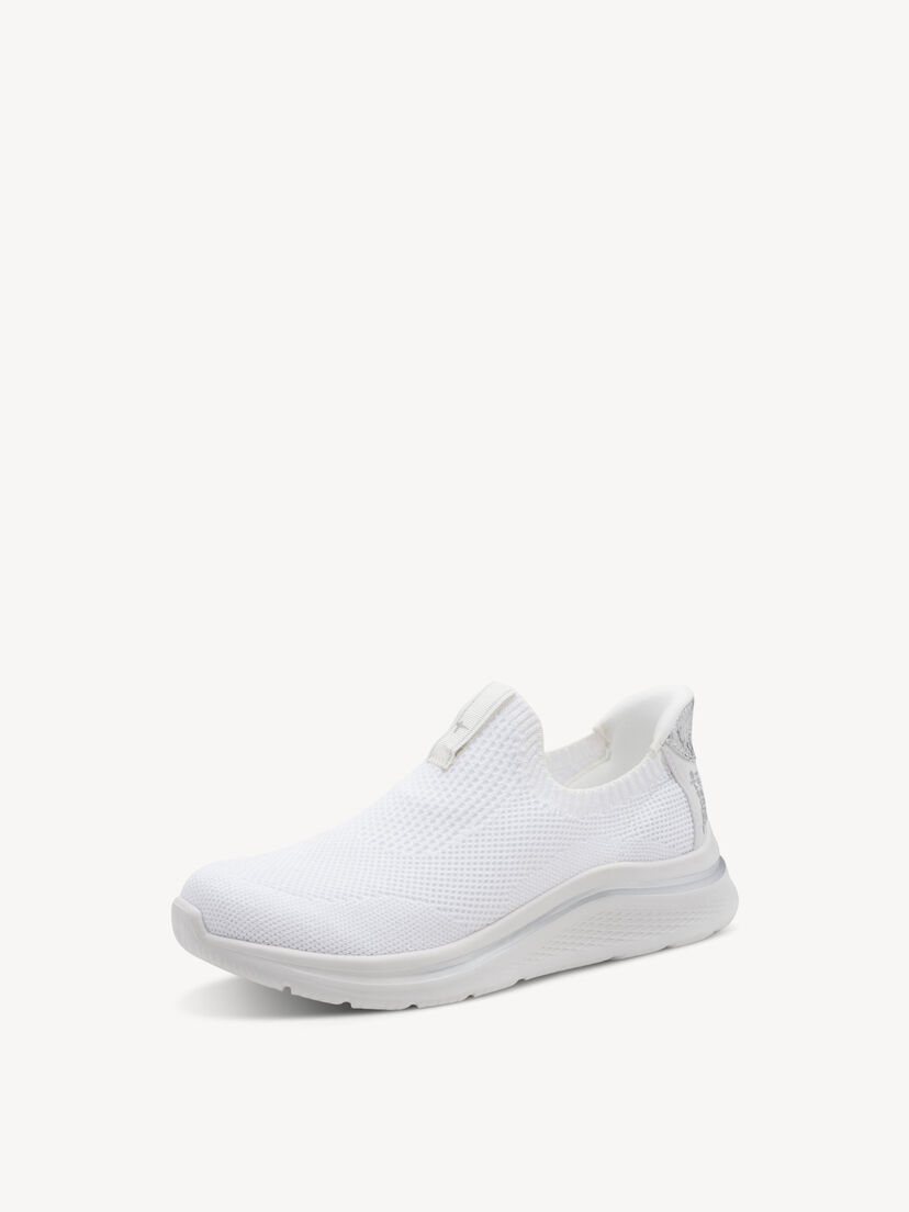 Sneaker - wit