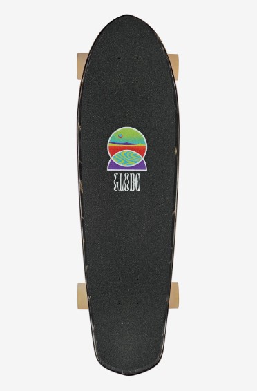 Globe Big Blazer Melted Mountains 32