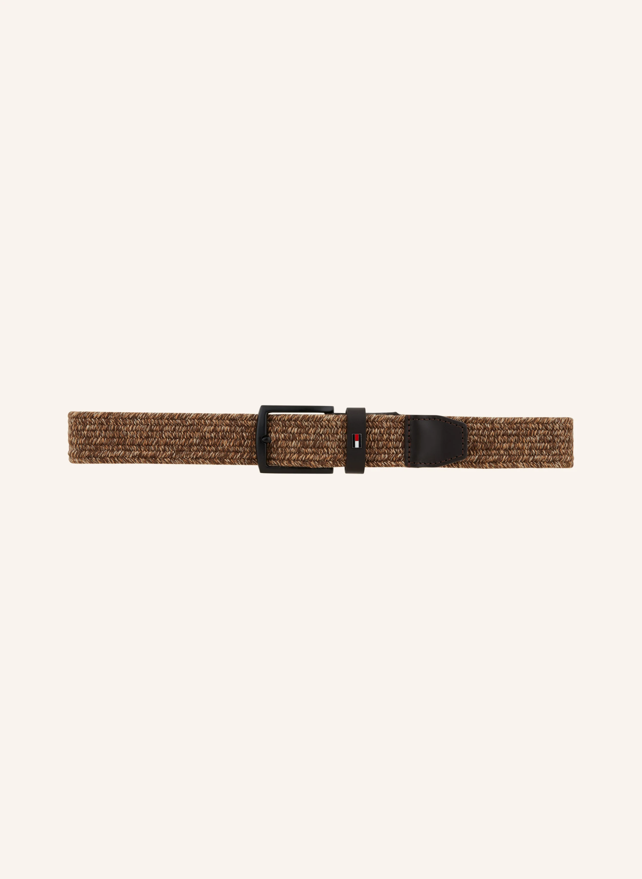 TOMMY HILFIGER Flechtgürtel DENTON