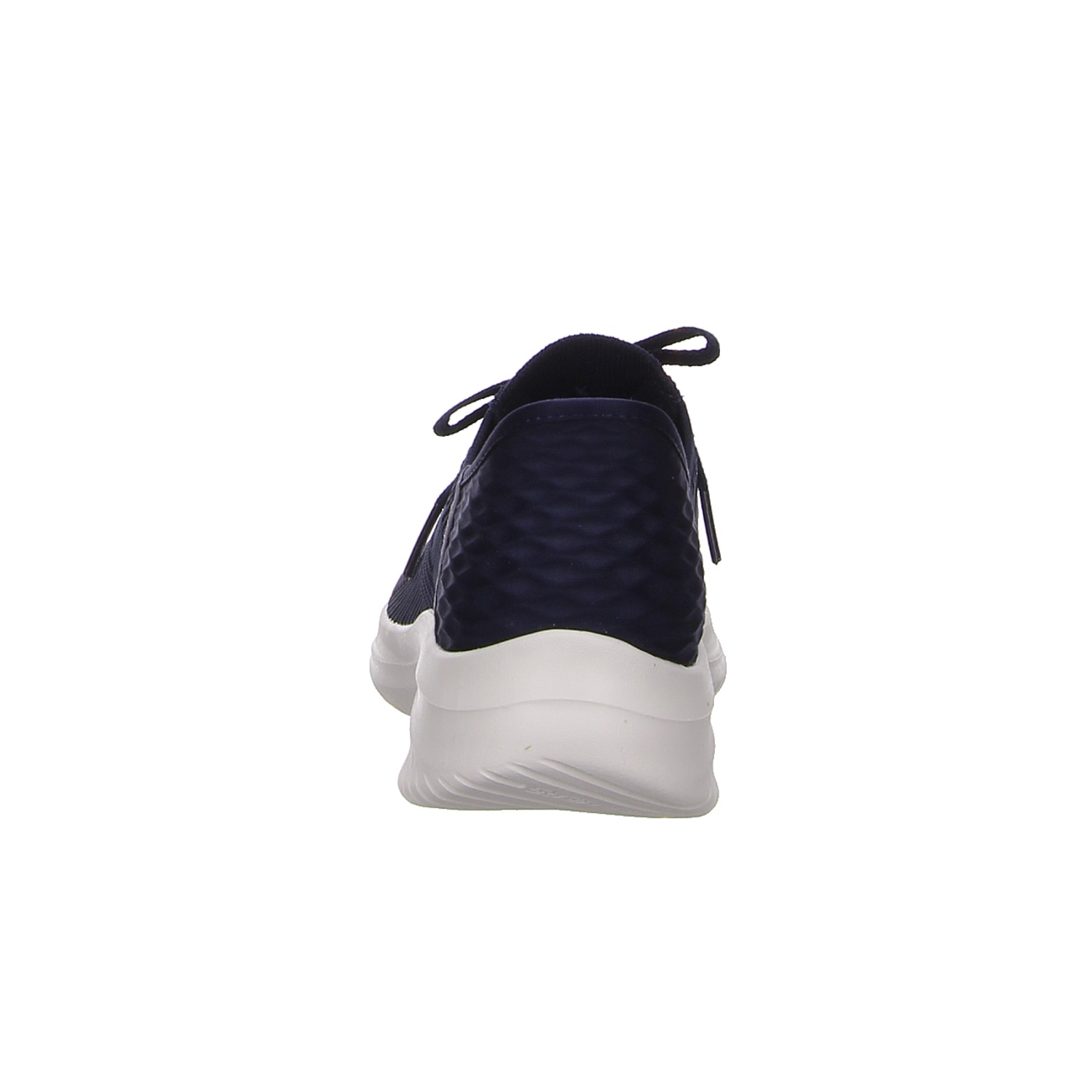 Skechers Sneaker blau blau