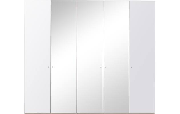 Kledingkast Easy Storage Ddk