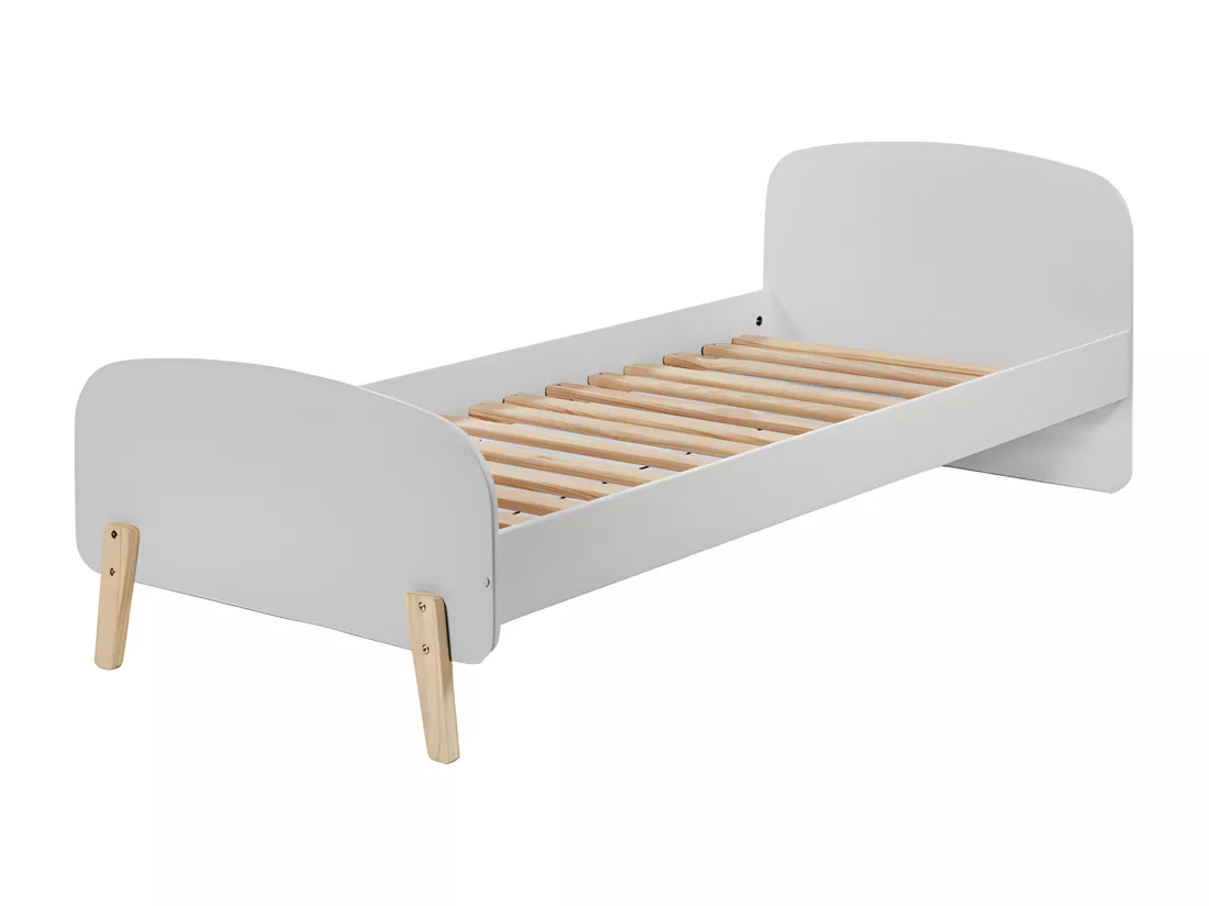 Pack - Lit Enfant & Chevet 