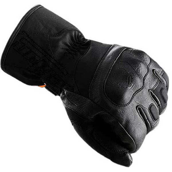 Furygan - Gants femme Oslo D3O® Primaloft® Lady Noir