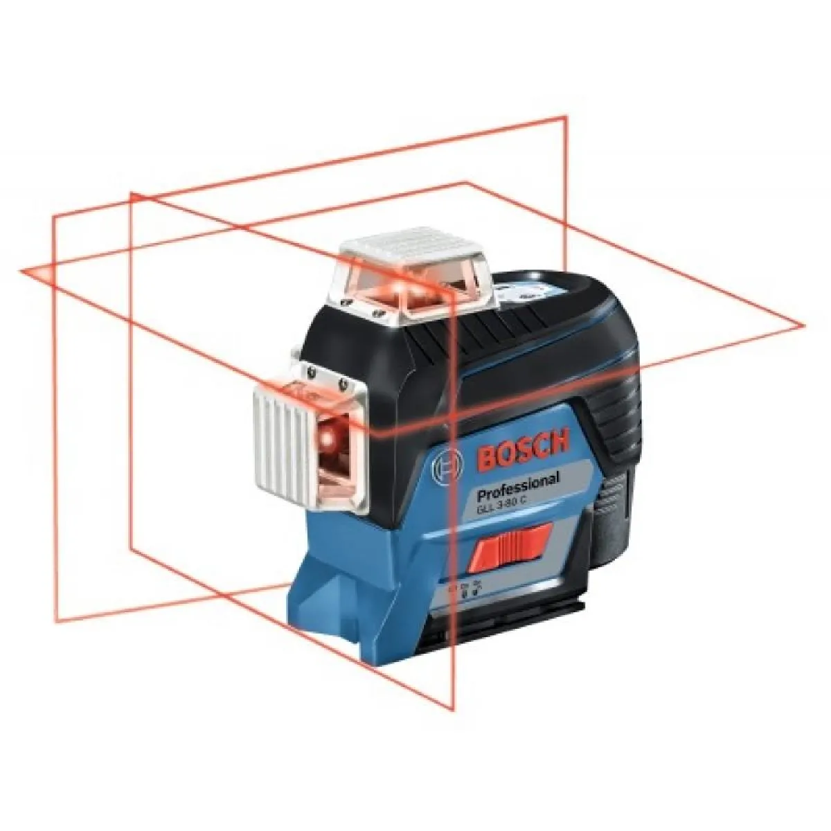 BOSCH GLL 3-80 C