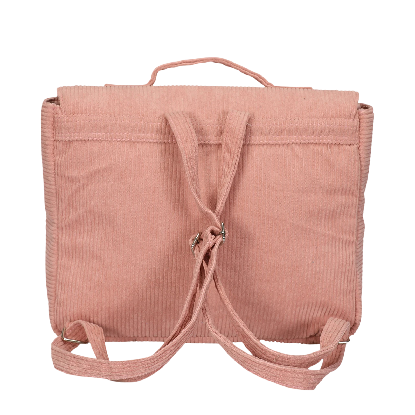 Rucksack by Astrup retro Blush