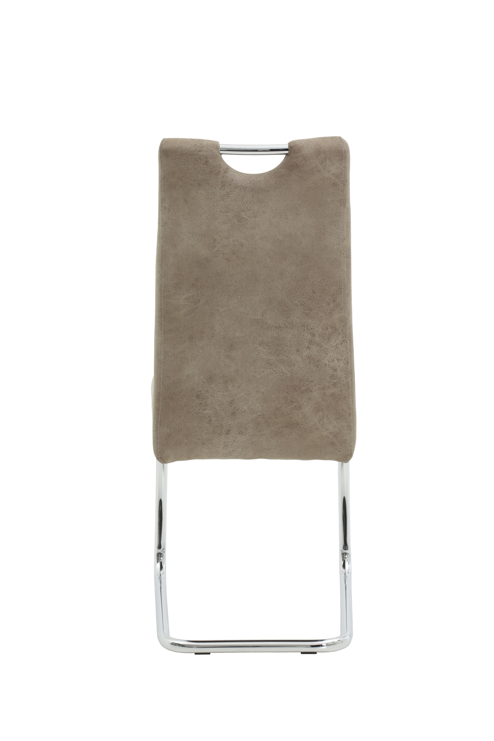 Freischwinger FLORA II 2er Set beige