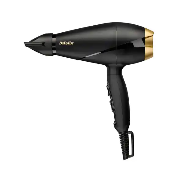 Power Pro 2000 Haartrockner 6704E