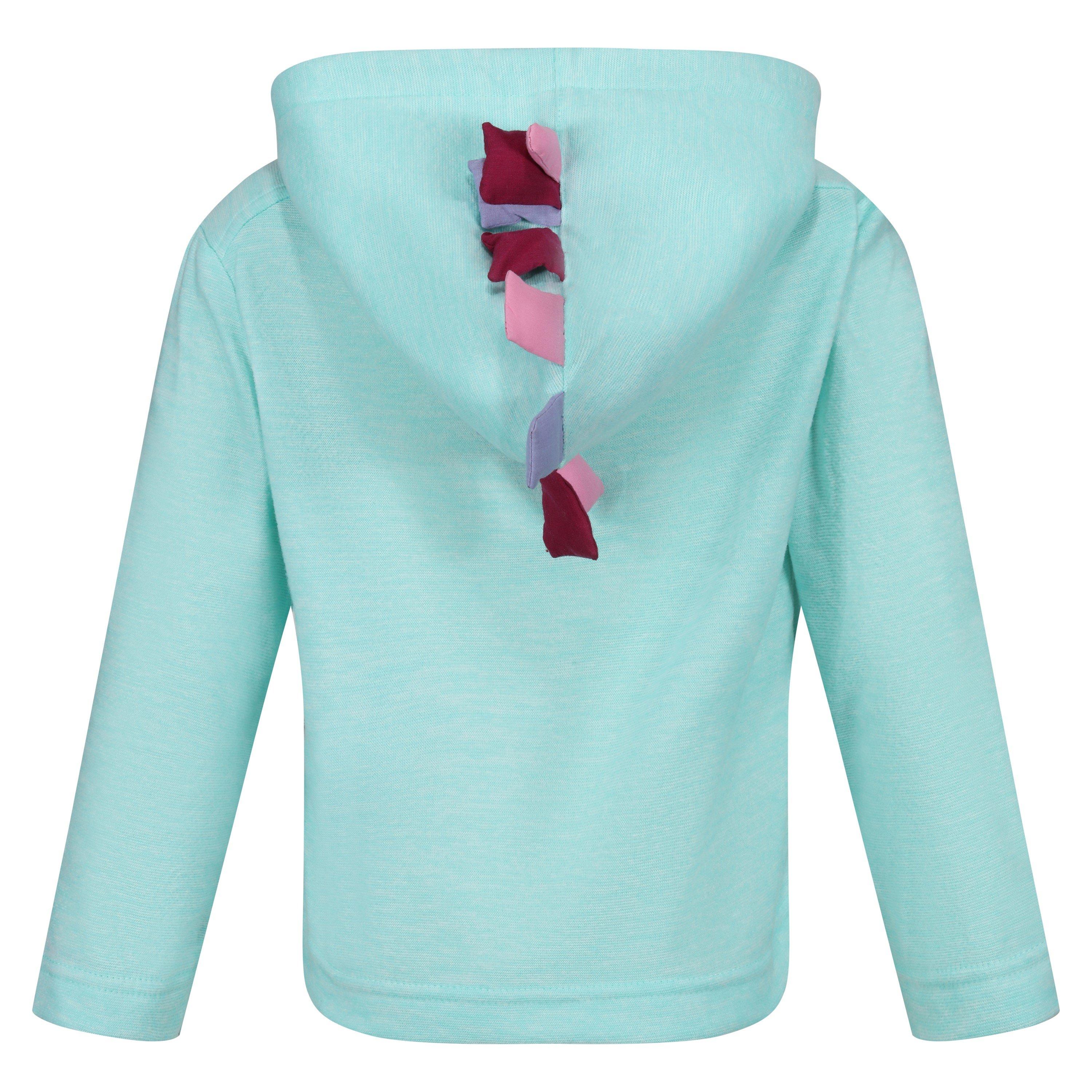 Regatta Peppa Zip In99