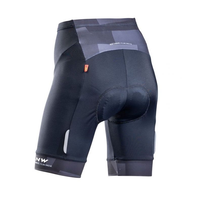 Origin Woman Short Pad K110W - Cuissard vélo femme