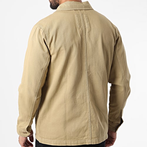 Veste Jean Doron Sable