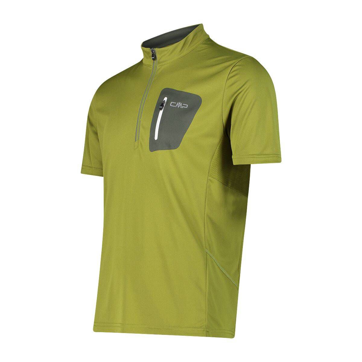 CMP| Herren Radtrikot FREE-BIKE