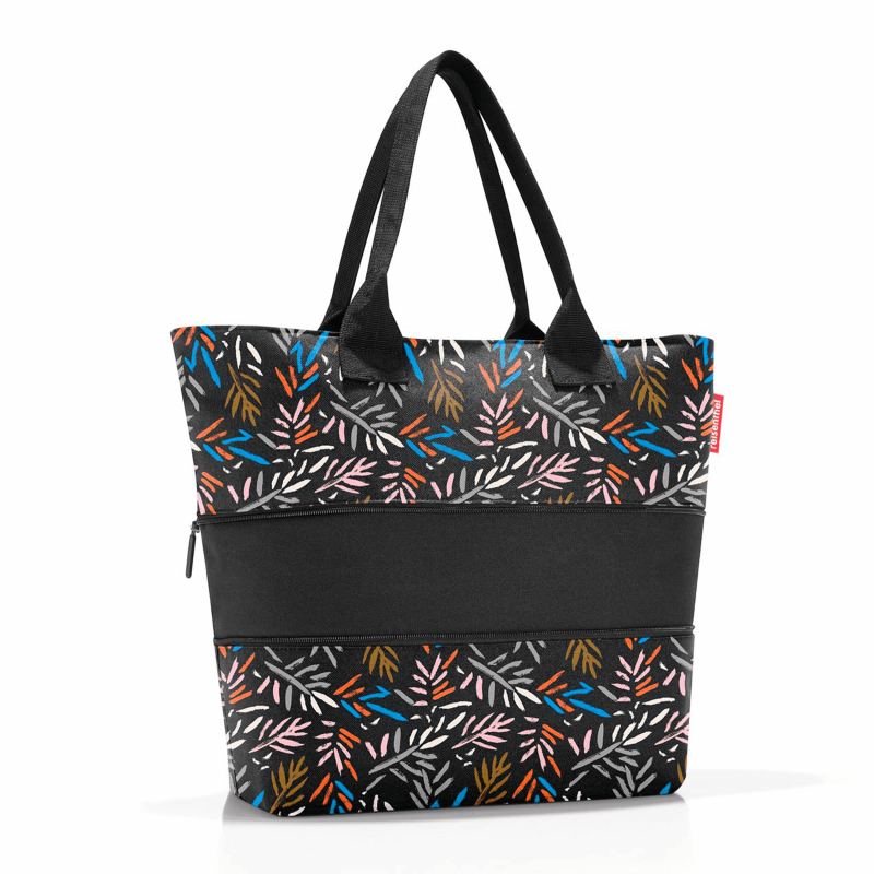Sac shopping Shopper E1 Extensible 50 cm Autumn 1