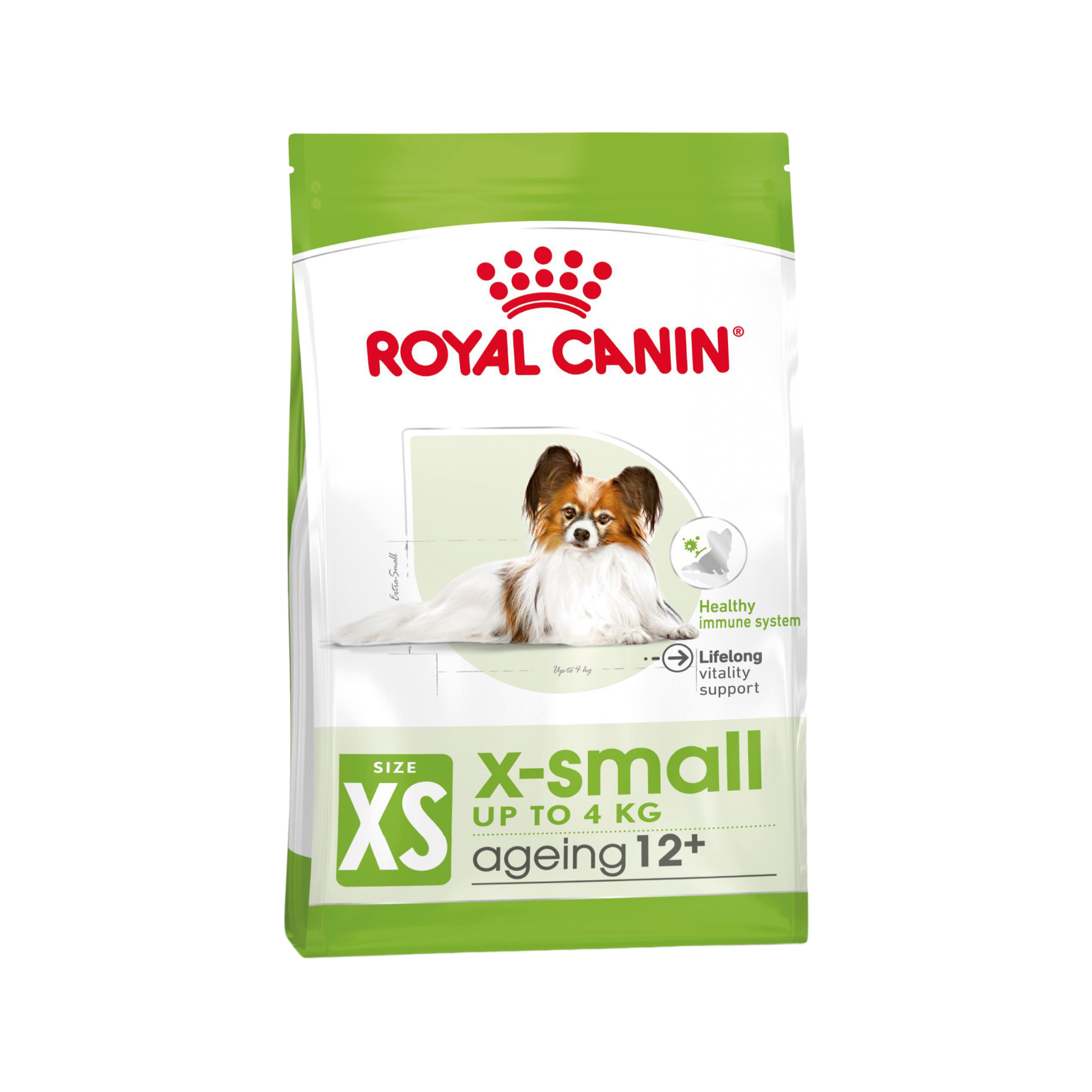 Royal Canin X-Small Ageing 12+ - Hondenvoer