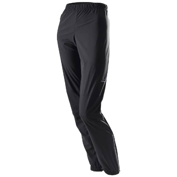 Pantalon ski de fond LÖFFLER K PANTS EVO MICRO BLACK