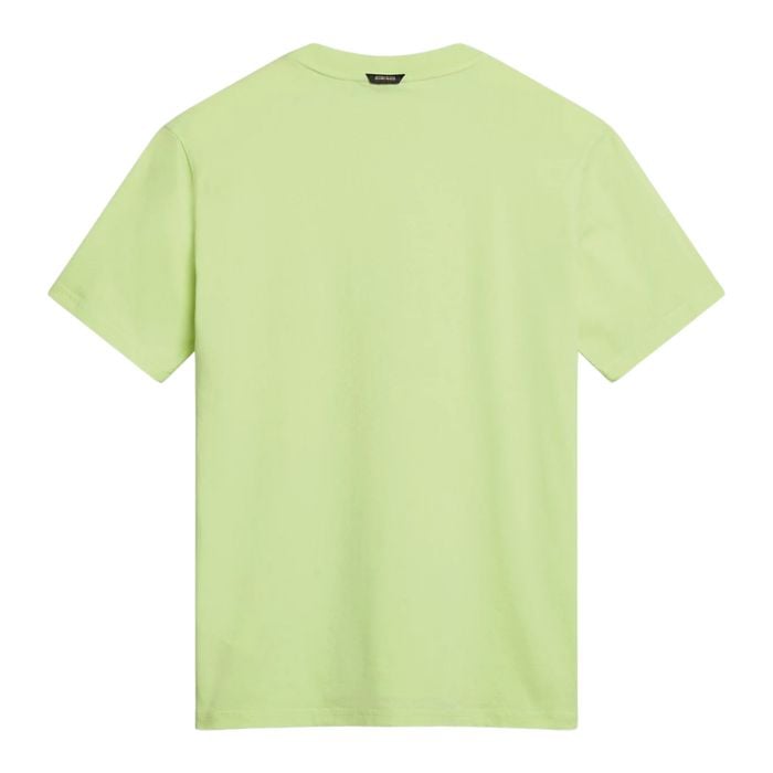 Napapijri Bollo Shirt Heren