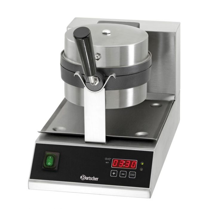 Bartscher Waffeleisen 