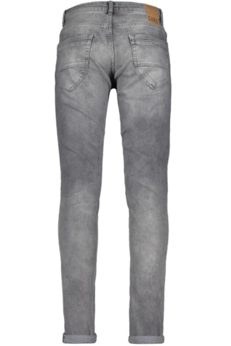 Cars grijze heren jeans