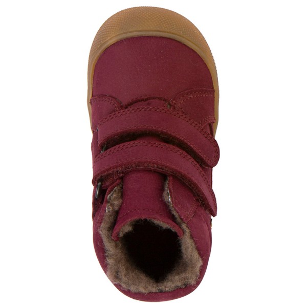 Froddo - Kid's Ollie Wool Tex - Chaussures d'hiver