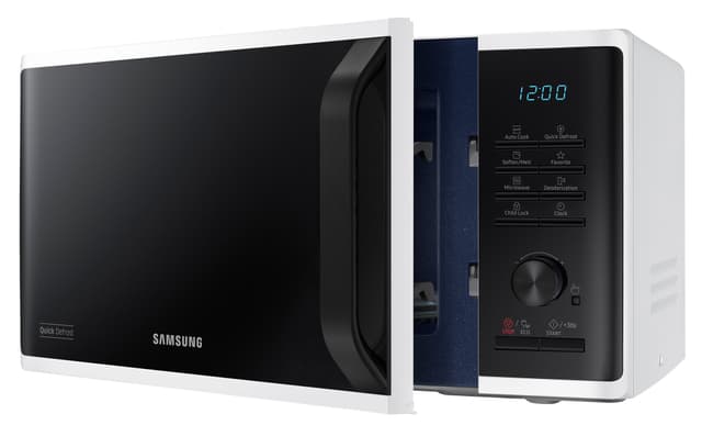 Samsung mikrobølgeovn MS23K3515AW