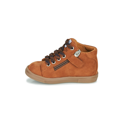 GBB - WESTY - Marron