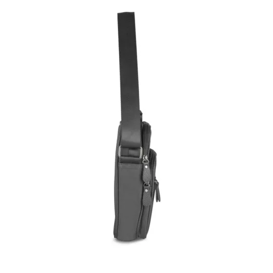 Sac à bandoulière NOIR FREECODER
