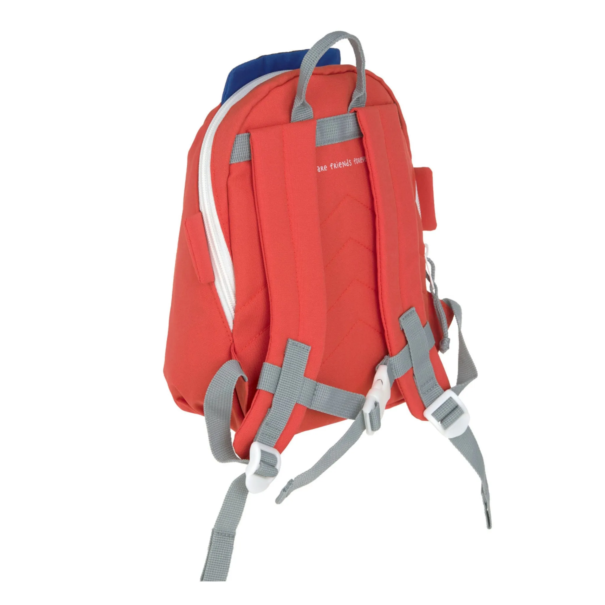 Lassig Sac À Dos - Camion de Pompier