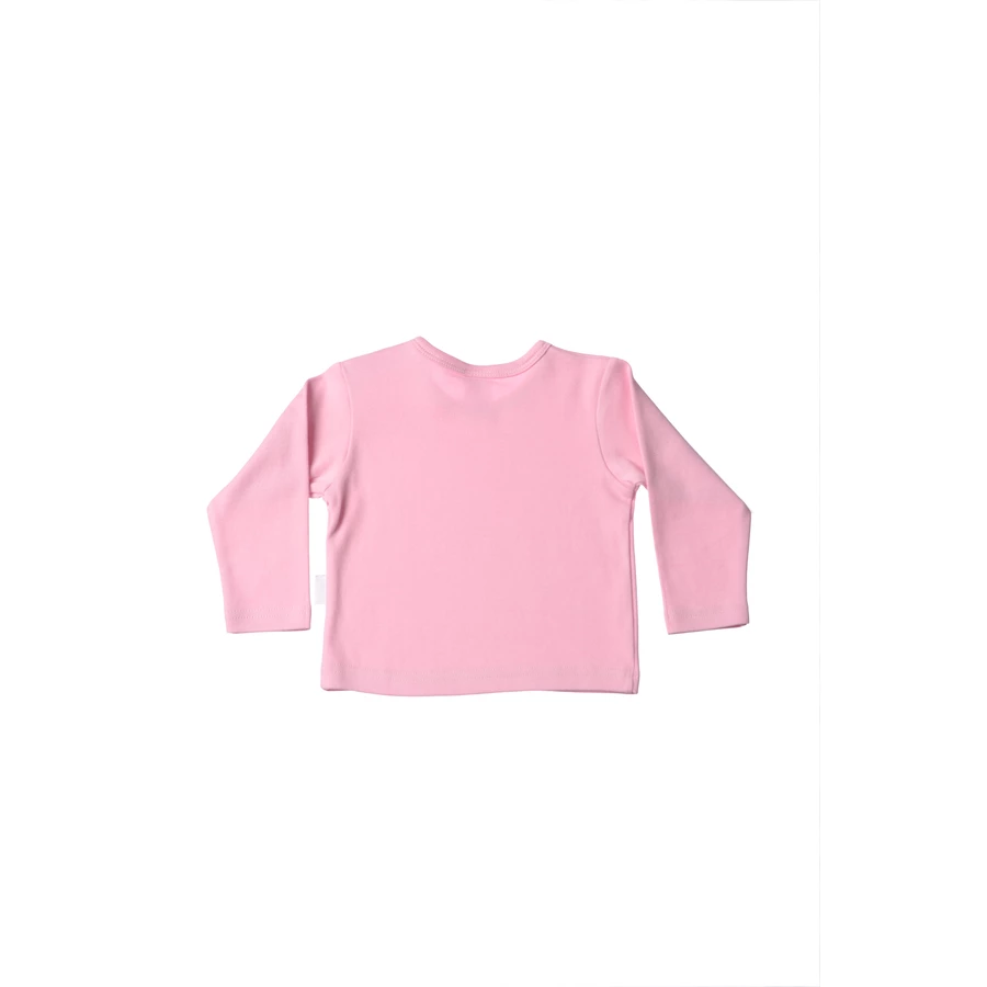 Liliput Langarmshirt Rosa