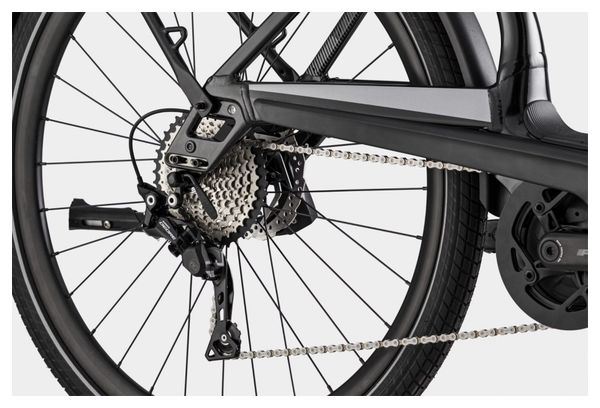 Vélo de Ville Electrique Cannondale Mavaro Neo 5 700c | Shimano Deor 10v | Noir - Produit Reconditionné