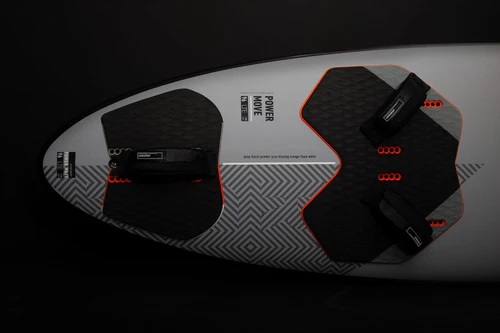 RRD Powermove - Y30 LTE