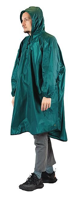 COTENOR - CAPE TONNERRE 3 RAINSHELL