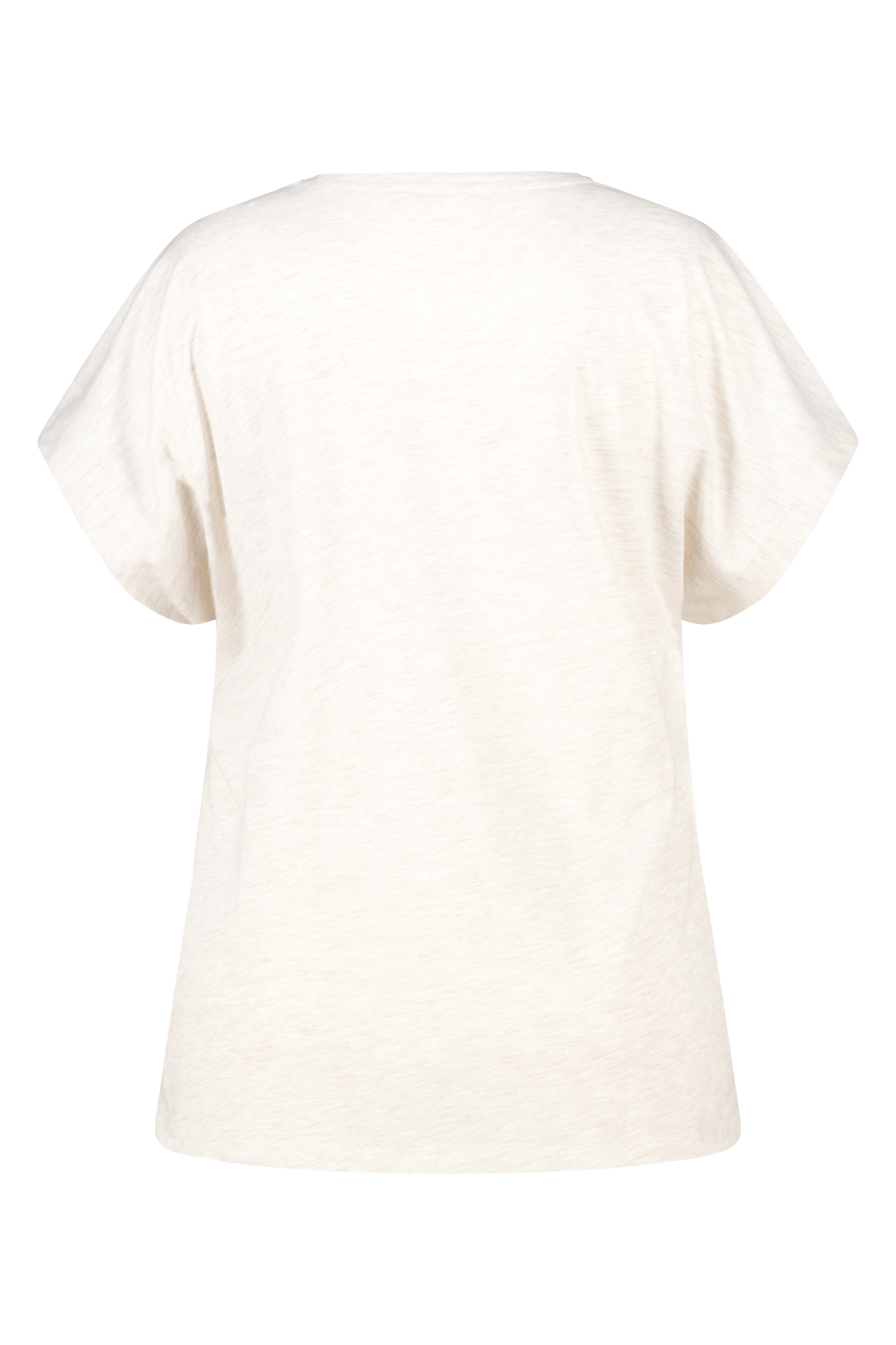 T-shirt met opdruk Kit