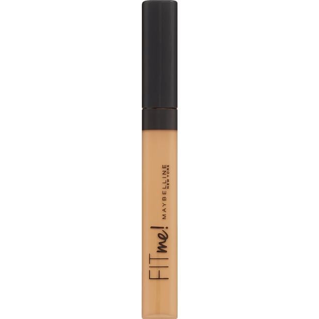 Maybelline New York Fit Me Concealer 30 Cafe Medium Dekkend 6,8 ML