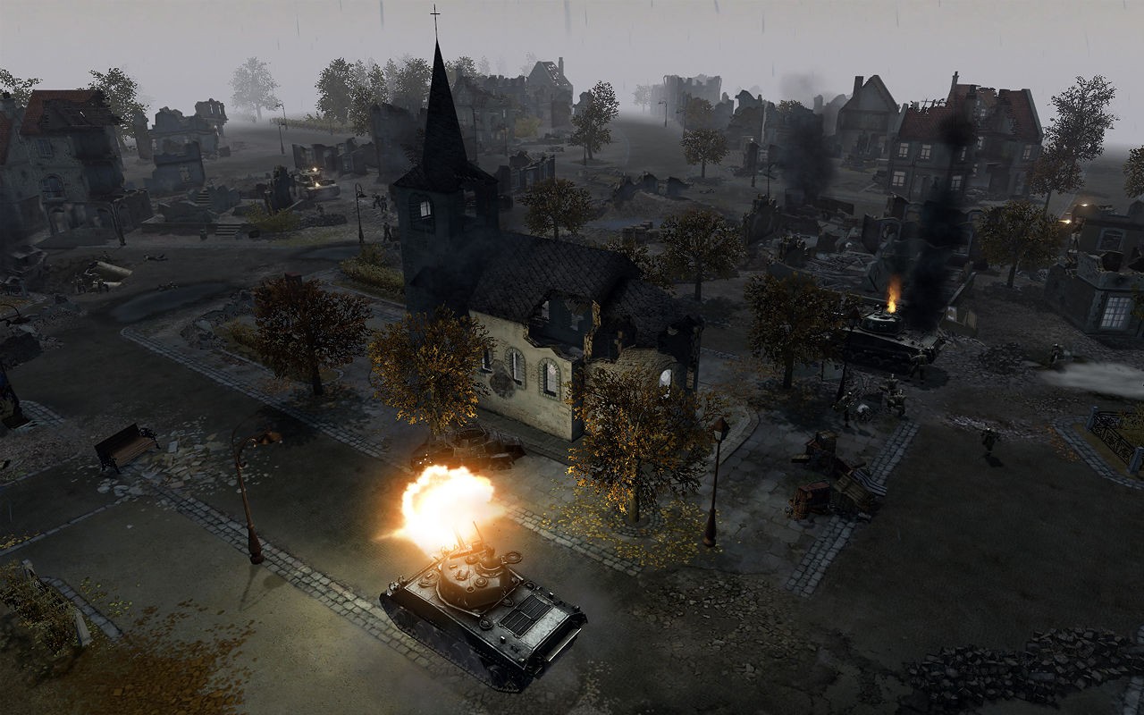 Men of War Assault Squad - Game of the year Edition- PC