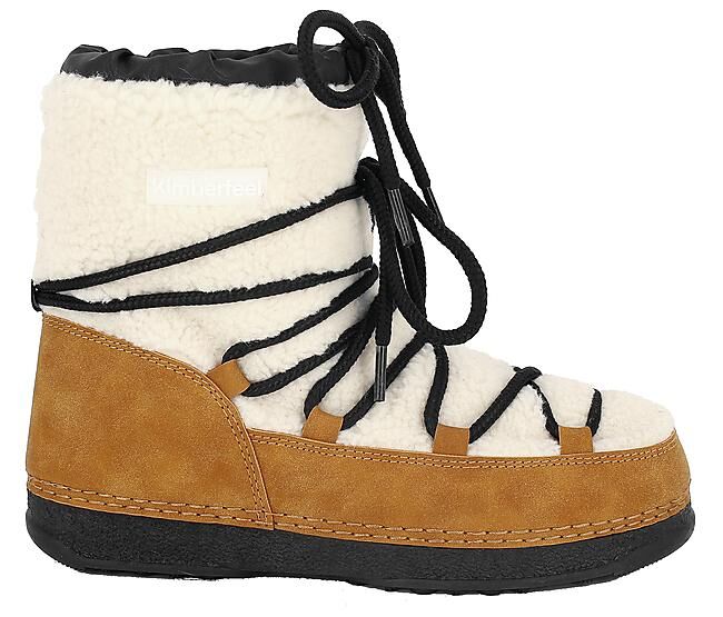 KIMBERFEEL - CHAUSSURES CHAUDES ERICA W